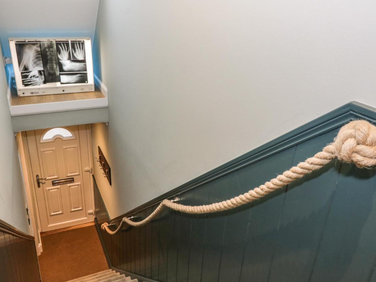 Feus Holiday Cottage 오치터라더 외부 사진